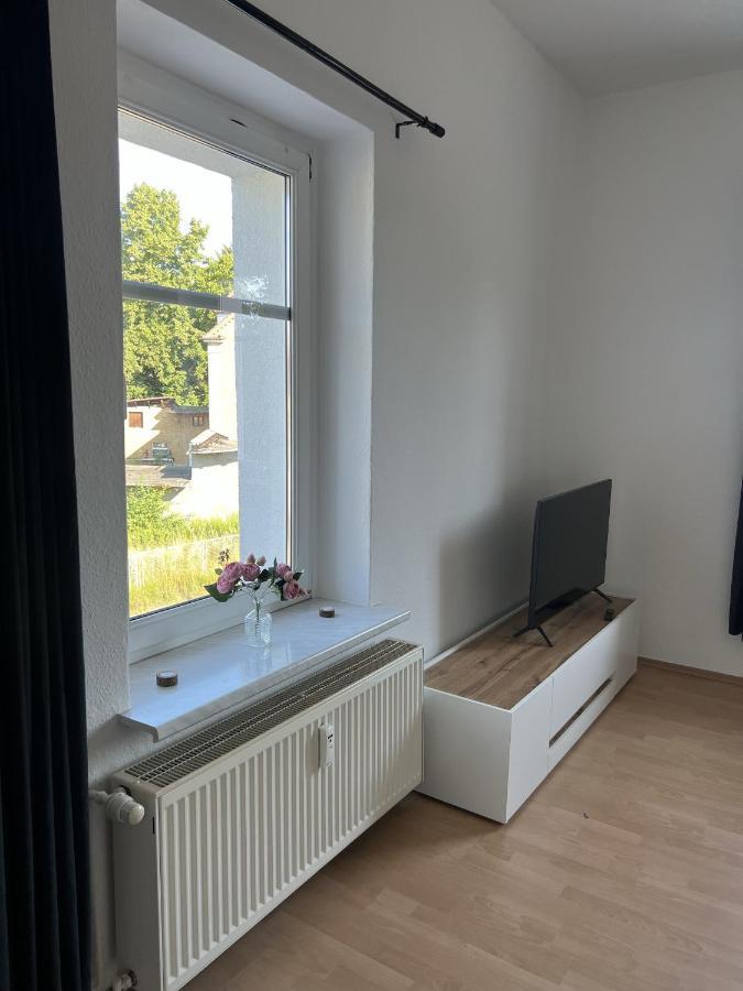 Apartment 2 - Haus Lausitzring Annahutte Экстерьер фото